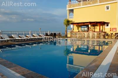 Nefeli Hotel 1